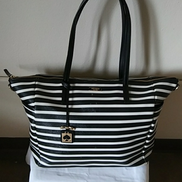 kate spade Handbags - Kate spade diaper bag